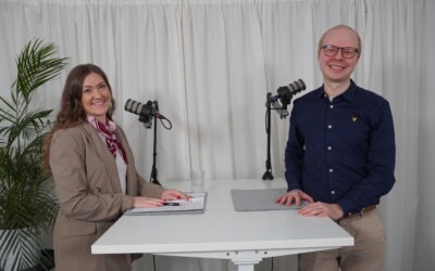 46. Att äga bil är ute, är bilpoolen nästa Netflix-revolution